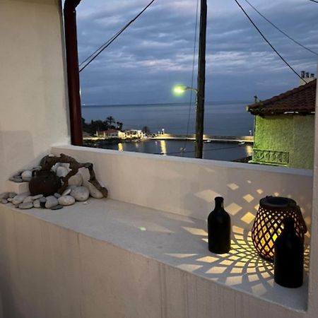 Casa Laryssiou Villa Gytheio Exteriör bild