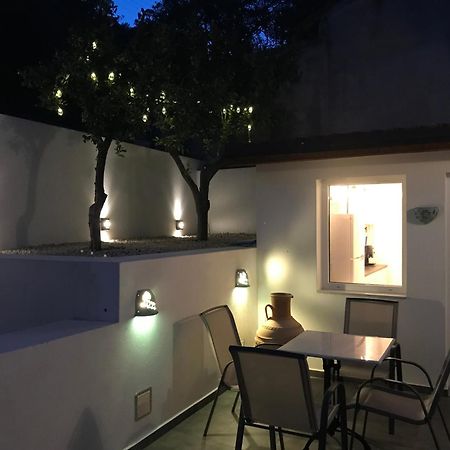 Casa Laryssiou Villa Gytheio Exteriör bild