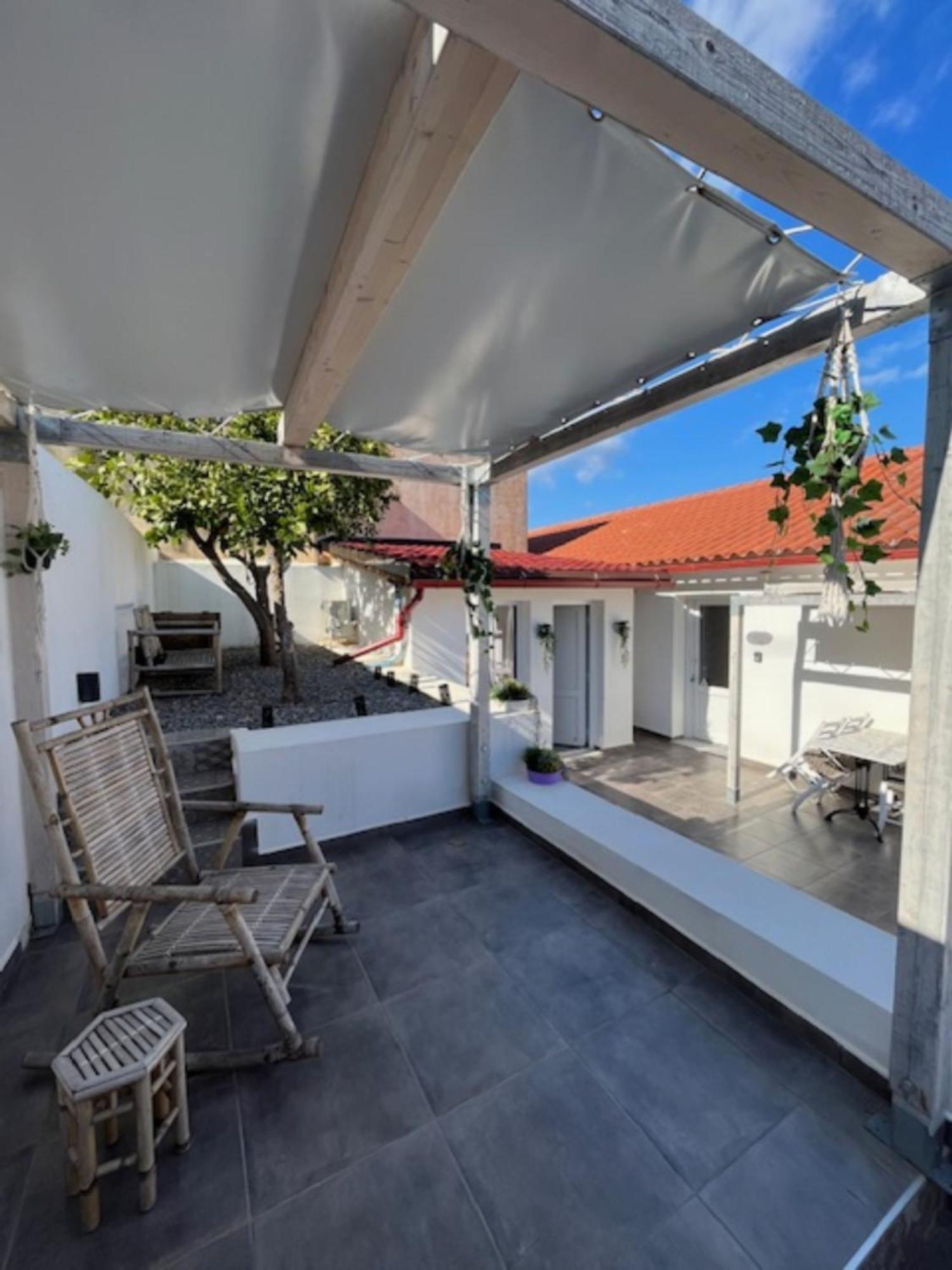 Casa Laryssiou Villa Gytheio Exteriör bild