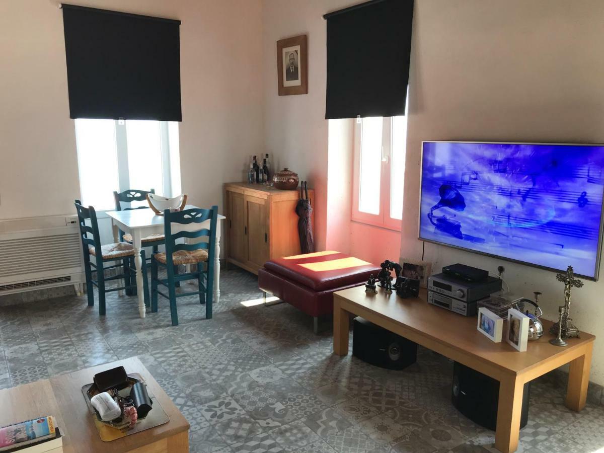 Casa Laryssiou Villa Gytheio Exteriör bild