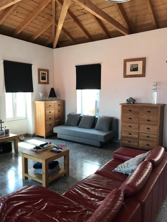 Casa Laryssiou Villa Gytheio Exteriör bild